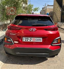 هيونداي كونا